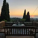 וילה Il Torrazzo, Vista Mare, Massarosa