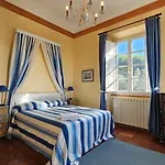 וילה Il Torrazzo, Vista Mare, Massarosa Montigiano