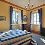 Il Torrazzo, Vista Mare, Massarosa וילה *
